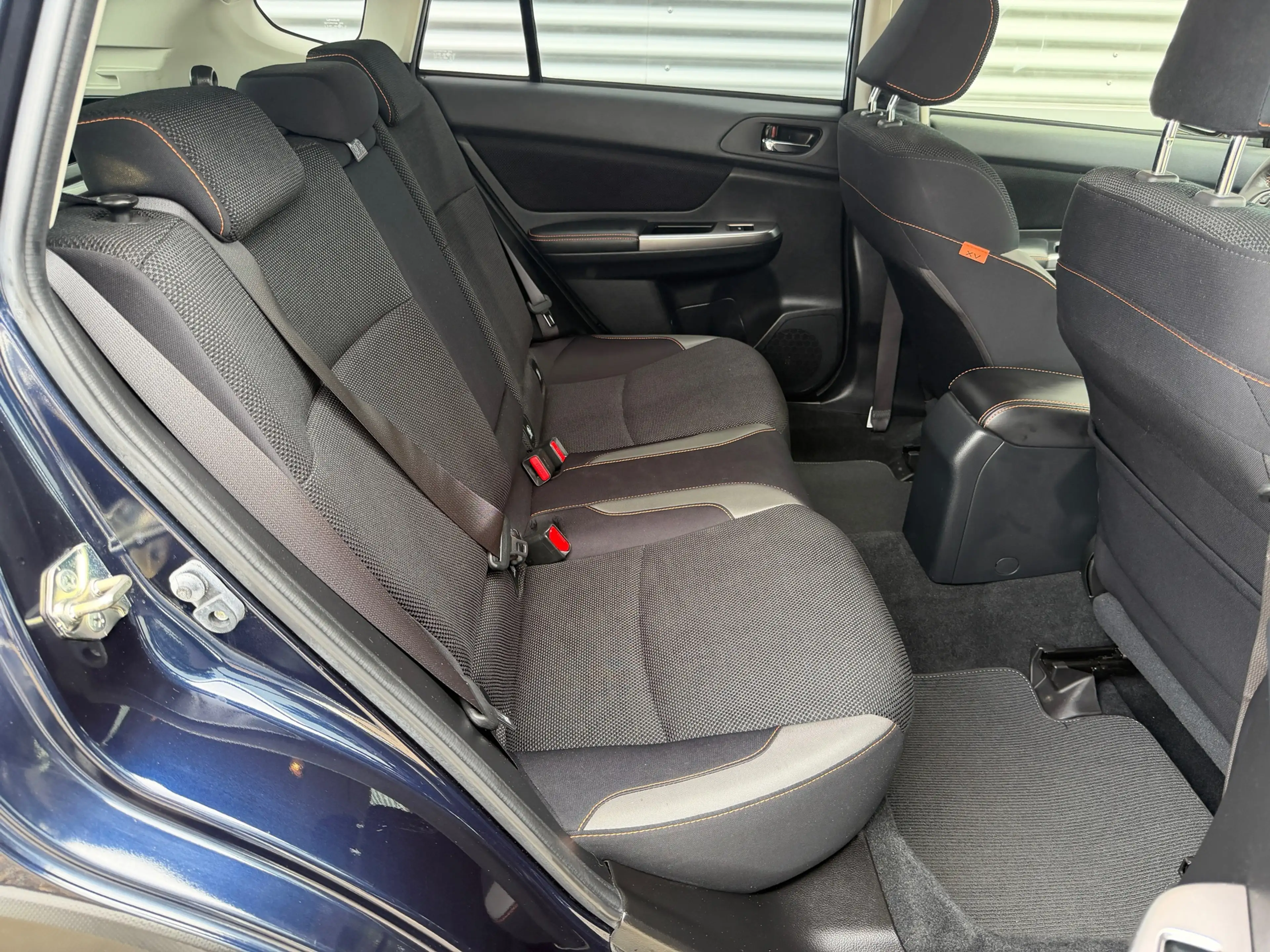 Subaru XV 2.0i Comfort AWD Automaat [ 1ste eig, dealer oh, c — photo 13