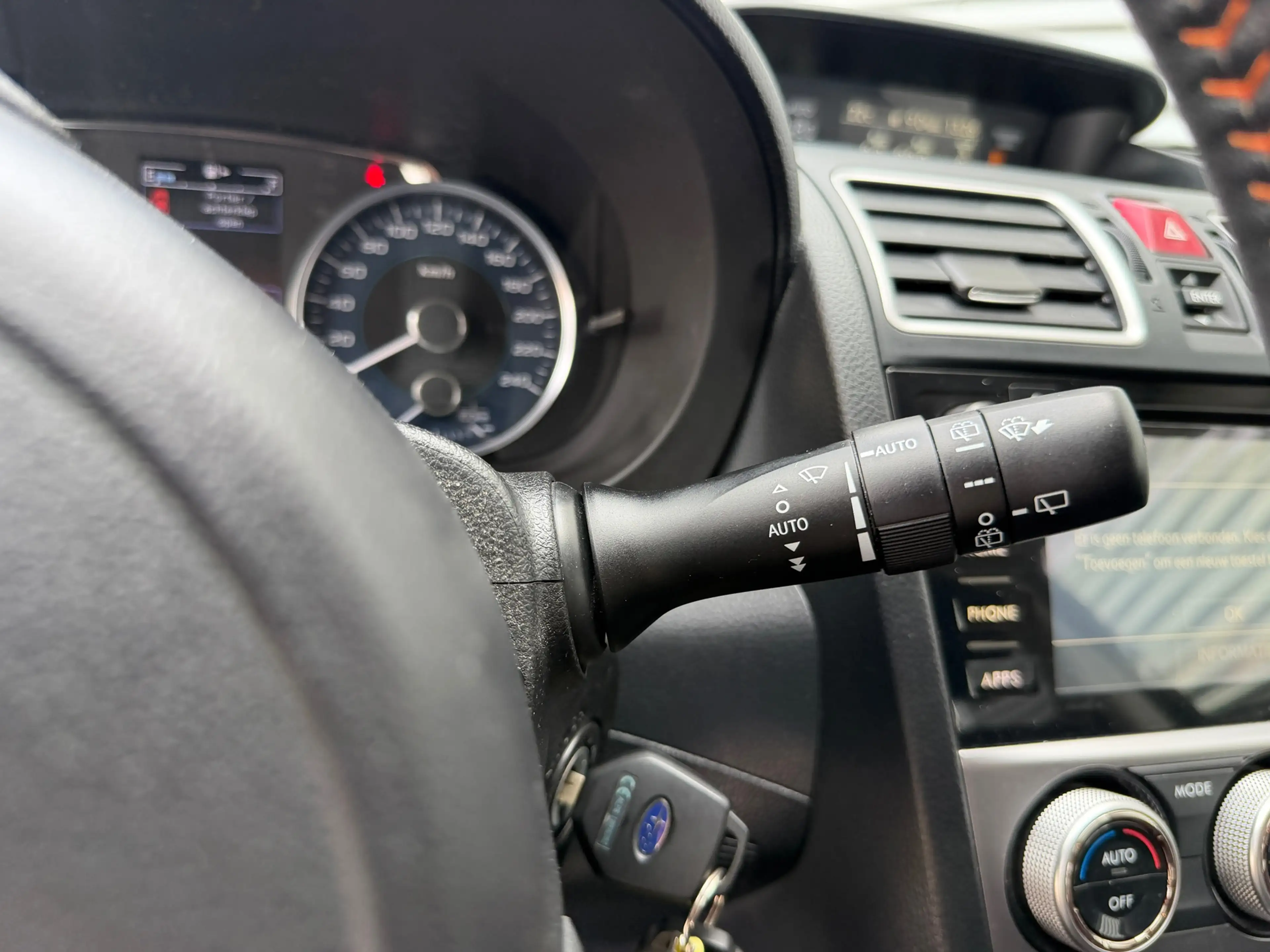 Subaru XV 2.0i Comfort AWD Automaat [ 1ste eig, dealer oh, c — photo 44