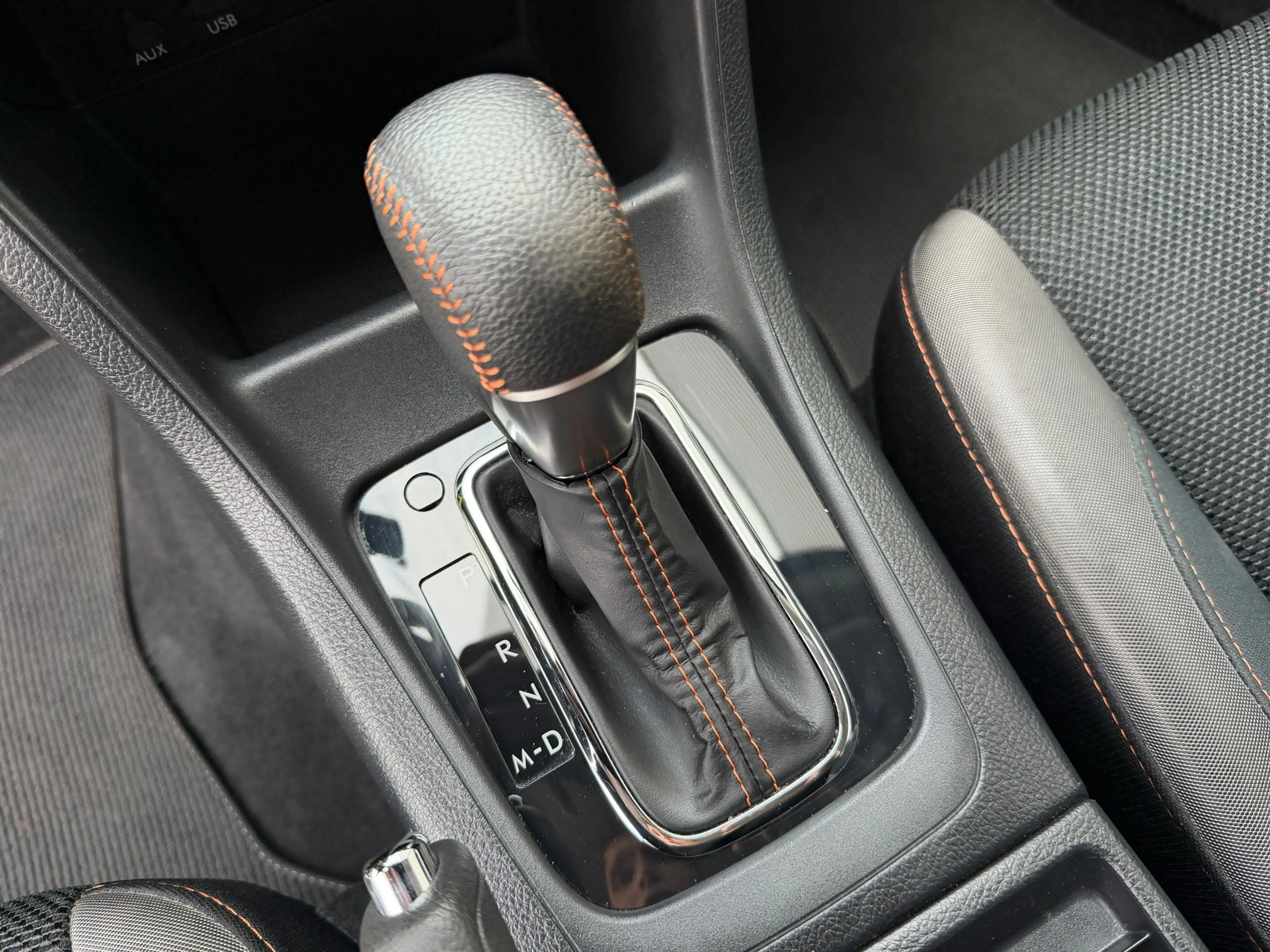 Subaru XV 2.0i Comfort AWD Automaat [ 1ste eig, dealer oh, c — photo 18