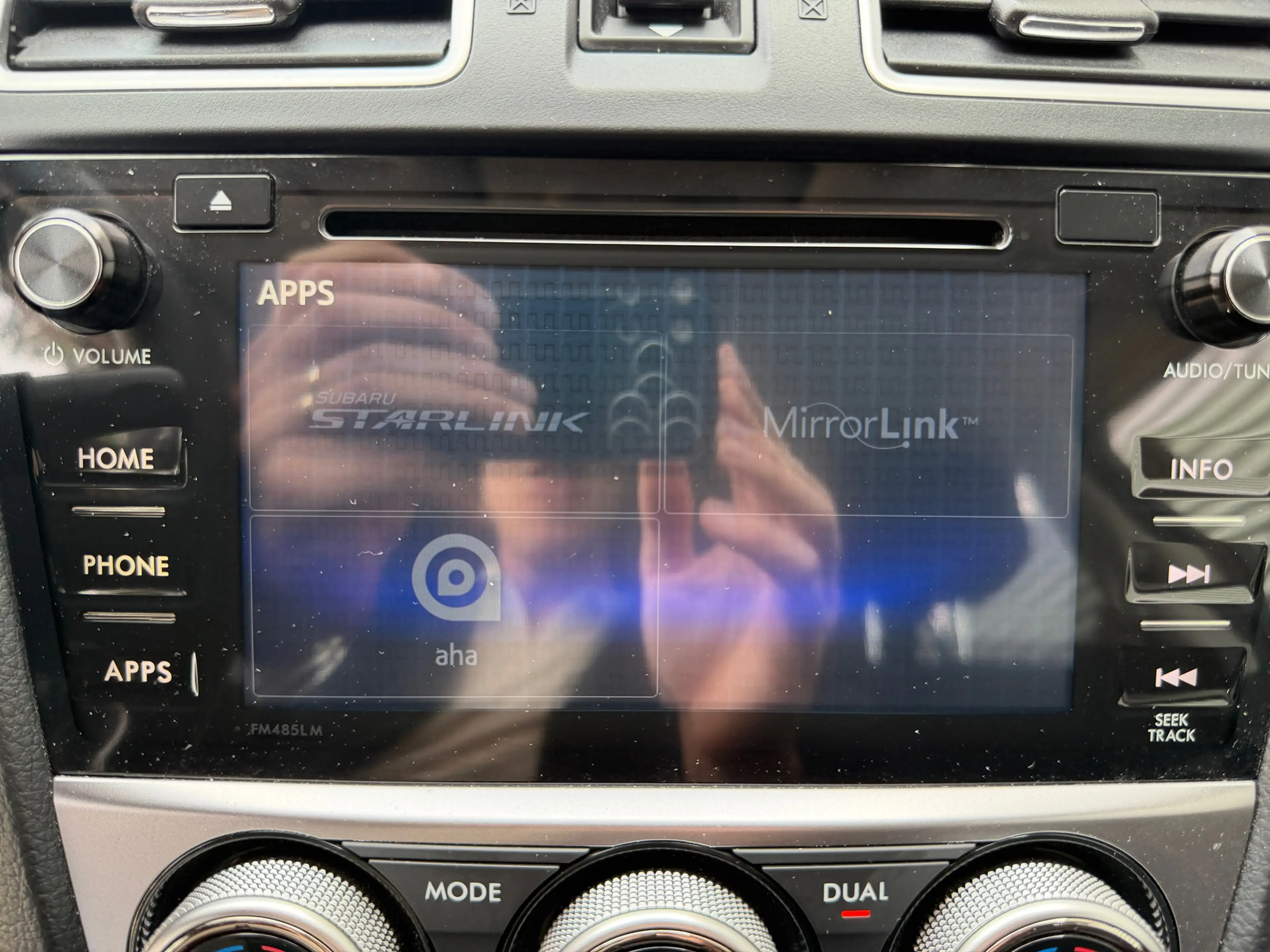 Subaru XV 2.0i Comfort AWD Automaat [ 1ste eig, dealer oh, c — photo 27