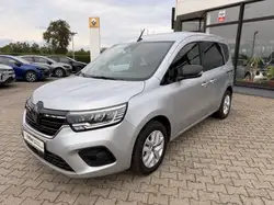 Renault Kangoo TCe 130 Equilibre