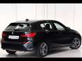 BMW 118 SPORTLINE, LED LICHT, NAVIGATI Zwart - thumbnail 2