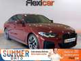 BMW 420 420d Gran Coupé Violet - thumbnail 1