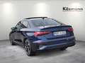 Audi A3 35TFSI 2xS line LED PANO NAV KAM Blau - thumbnail 4