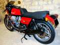 Moto Guzzi 850 Le Mans Czerwony - thumbnail 5