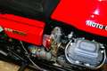 Moto Guzzi 850 Le Mans Kırmızı - thumbnail 9