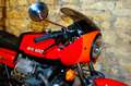 Moto Guzzi 850 Le Mans Rood - thumbnail 8