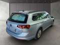 Volkswagen Passat Variant Business 2.0 TDI DSG AHK NAV ACC Silber - thumbnail 6