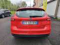 Ford Focus 1.0 EcoBoost 100 CV Rosso - thumbnail 4