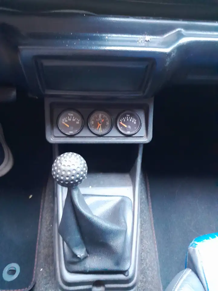 Volkswagen Golf Cabriolet GTI, foto 3