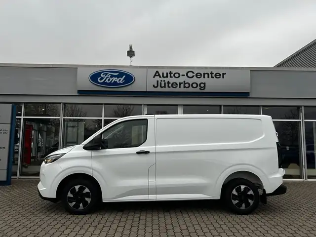 Ford Transit Custom Kasten 320 L1 *PHEV*Kamera*PDC*