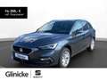 SEAT Leon Sportstourer 1.5 eTSI Road Edition Matrix-L Grau - thumbnail 1