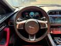 Jaguar F-Pace 2.0L D 180ch R-SPORT AWD BVA MERIDIAN CAMERA SIEGE Noir - thumbnail 4