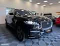 Jaguar F-Pace 2.0L D 180ch R-SPORT AWD BVA MERIDIAN CAMERA SIEGE Noir - thumbnail 16