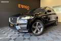 Jaguar F-Pace 2.0L D 180ch R-SPORT AWD BVA MERIDIAN CAMERA SIEGE Noir - thumbnail 1