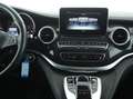 Mercedes-Benz V 250 d Lang/COMAND/LED/RFK/2xel.S-T/6-S/2xKLIMA Czarny - thumbnail 14