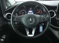 Mercedes-Benz V 250 d Lang/COMAND/LED/RFK/2xel.S-T/6-S/2xKLIMA Fekete - thumbnail 15