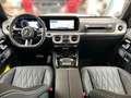 Mercedes-Benz G 450 d AMG*NIGHT*Multbeam*Burmester*360°K*AHK Silber - thumbnail 12