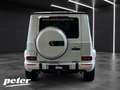 Mercedes-Benz G 450 d AMG*NIGHT*Multbeam*Burmester*360°K*AHK Silber - thumbnail 4