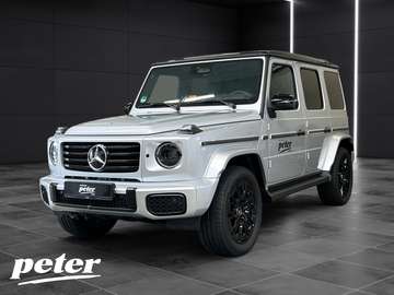 d AMG*NIGHT*Multbeam*Burmester*360°K*AHK