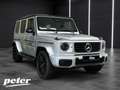 Mercedes-Benz G 450 d AMG*NIGHT*Multbeam*Burmester*360°K*AHK Silber - thumbnail 3
