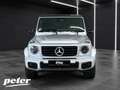 Mercedes-Benz G 450 d AMG*NIGHT*Multbeam*Burmester*360°K*AHK Silber - thumbnail 2