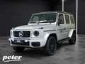 Mercedes-Benz G 450 d AMG*NIGHT*Multbeam*Burmester*360°K*AHK Silber - thumbnail 1