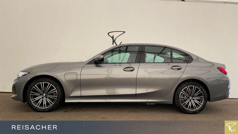 BMW 330 e A xDrive Lim Autom — photo 5