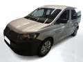 Volkswagen Caddy 2.0 TDI DSG Klima Navi PDC SHZ Telefo Silber - thumbnail 2