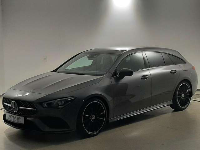 Mercedes-Benz *AMG-Line*Virtual*LED*Navi*2Hd