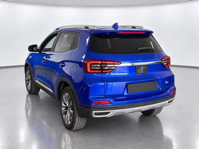 DR Automobiles DR4.0 view 4