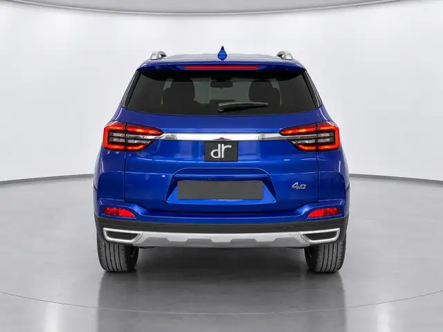 DR Automobiles DR4.0 view 6