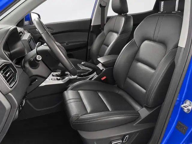 DR Automobiles DR4.0 view 12