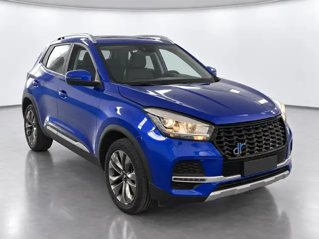 DR Automobiles DR4.0 view 3