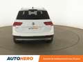 Volkswagen Tiguan Allspace 1.5 TSI EVO Carat DSG7 Blanc - thumbnail 5