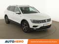 Volkswagen Tiguan Allspace 1.5 TSI EVO Carat DSG7 Blanc - thumbnail 8