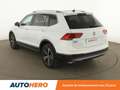Volkswagen Tiguan Allspace 1.5 TSI EVO Carat DSG7 Blanc - thumbnail 4