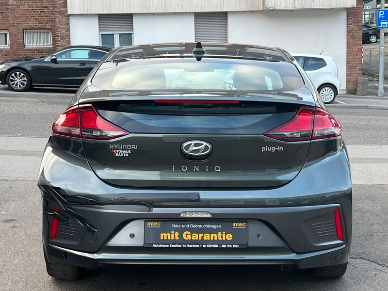 Photo du véhicule
