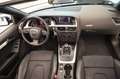 Audi A5 Cabriolet 2.0 TDI*S line Sport / Plus*SHZ*MMI Schwarz - thumbnail 10
