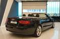 Audi A5 Cabriolet 2.0 TDI*S line Sport / Plus*SHZ*MMI Schwarz - thumbnail 5