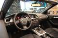 Audi A5 Cabriolet 2.0 TDI*S line Sport / Plus*SHZ*MMI Schwarz - thumbnail 9