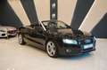 Audi A5 Cabriolet 2.0 TDI*S line Sport / Plus*SHZ*MMI Schwarz - thumbnail 3
