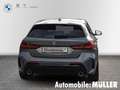 BMW 120 d xDrive*M Sportpaket*Navi*DAB*LED*Kurvenlicht*Spe Grau - thumbnail 4