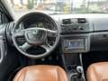 Skoda Fabia Fabia Combi 1.2 TSI Elegance 105 Elegance Gris - thumbnail 4