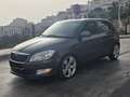 Skoda Fabia Fabia Combi 1.2 TSI Elegance 105 Elegance Gris - thumbnail 2