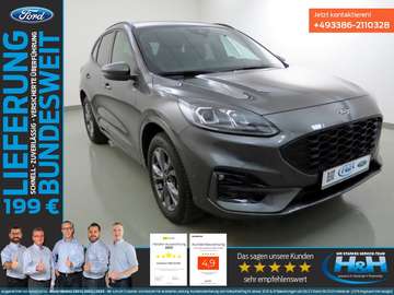 2.5 Plug-In Hybrid ST-Line X iACC+ParkAss