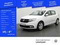 Dacia Sandero Comfort KLIMA PORT NAVI Weiß - thumbnail 1