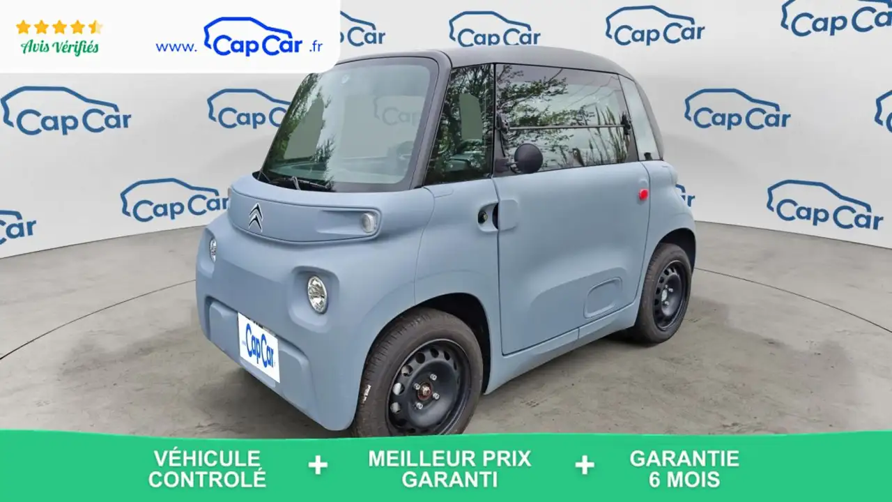 Citroen Ami 8 5.5kWh