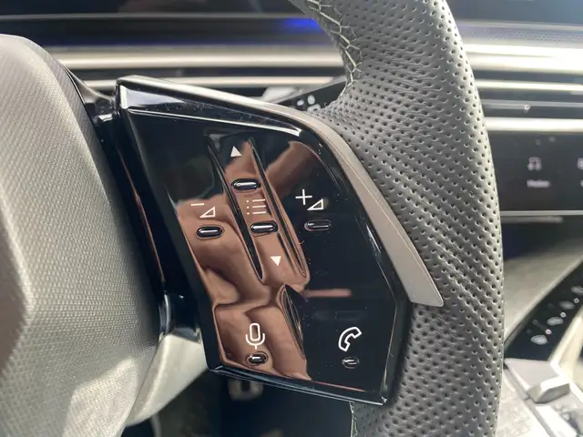 Peugeot 5008 Elektromotor 230 Long Range GT Ansicht 24