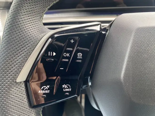 Peugeot 5008 Elektromotor 230 Long Range GT Ansicht 23